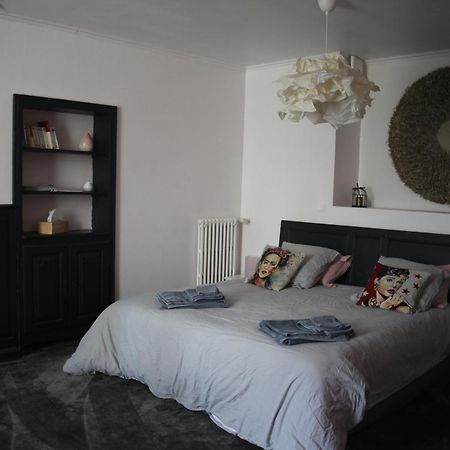Le Clos Ayanna Crémieu Exterior foto