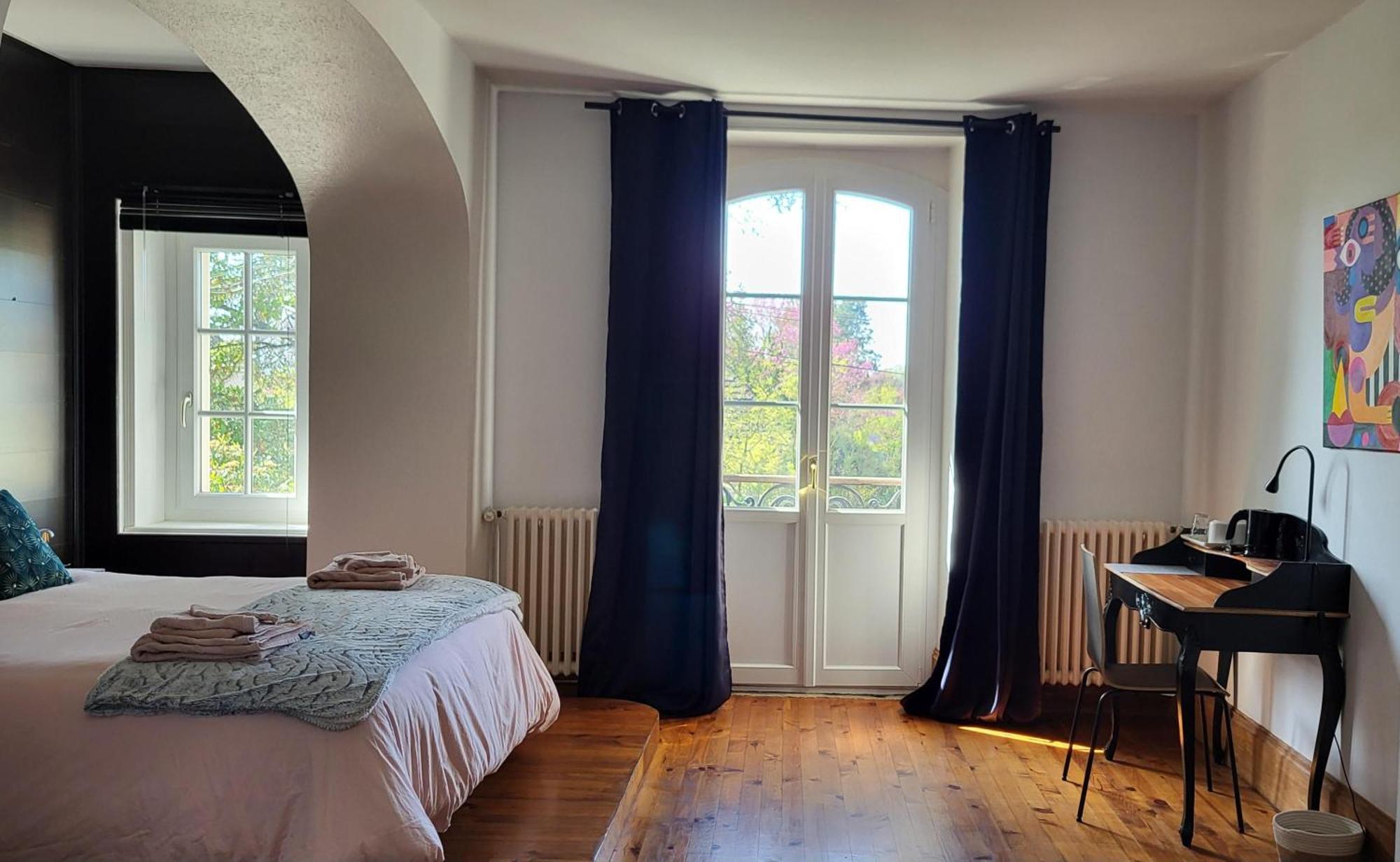 Le Clos Ayanna Crémieu Exterior foto