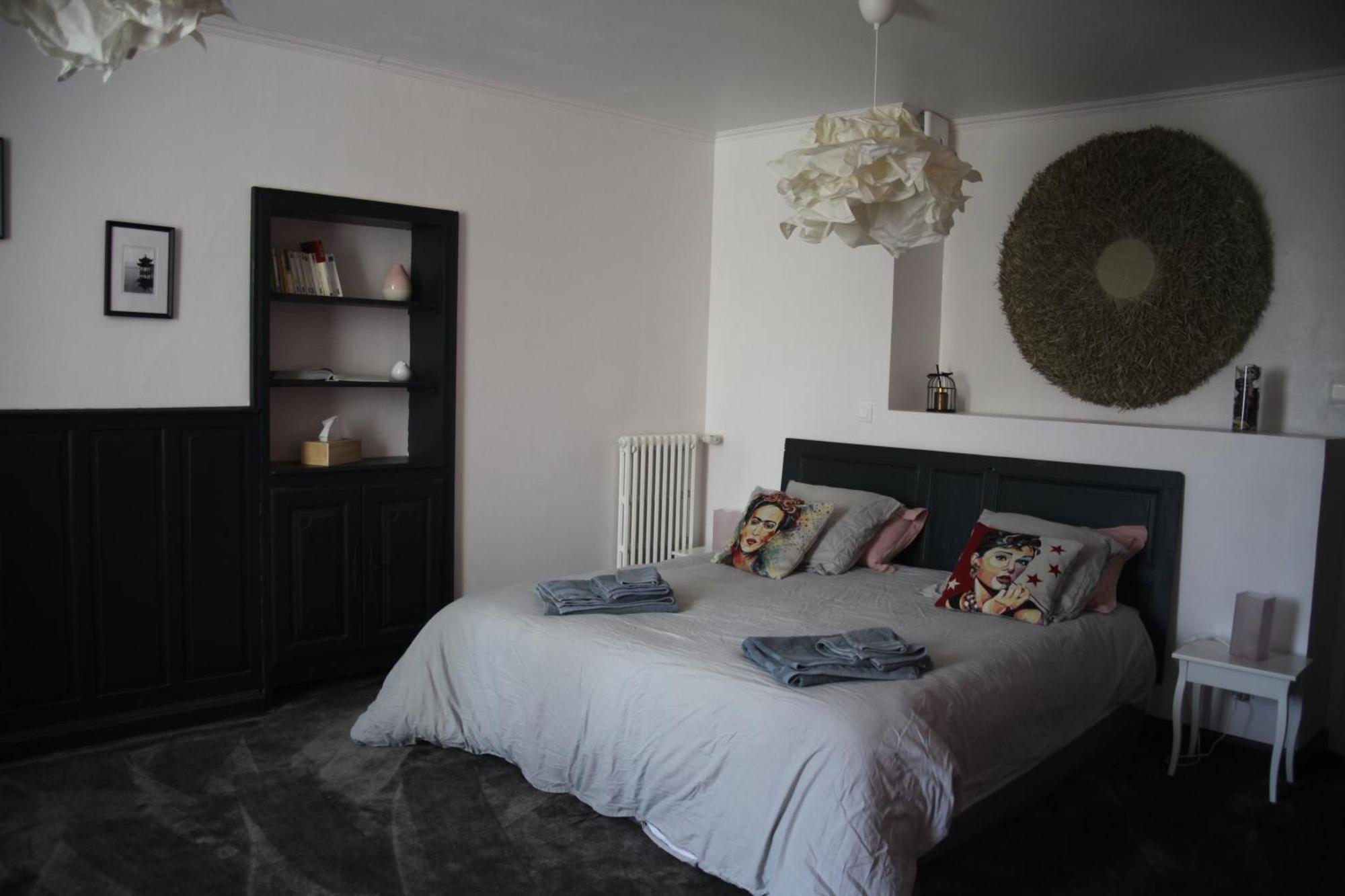 Le Clos Ayanna Crémieu Exterior foto